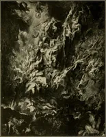 An illustration from Katalog der Gemälde-Sammlung der Kgl. Älteren Pinakothek in München (1904)