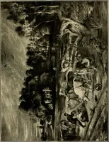 An illustration from Katalog der Gemälde-Sammlung der Kgl. Älteren Pinakothek in München (1904)