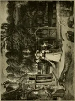 An illustration from Katalog der Gemälde-Sammlung der Kgl. Älteren Pinakothek in München (1904)