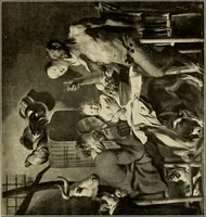 An illustration from Katalog der Gemälde-Sammlung der Kgl. Älteren Pinakothek in München (1904)