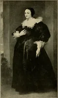 An illustration from Katalog der Gemälde-Sammlung der Kgl. Älteren Pinakothek in München (1904)