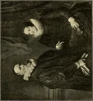 An illustration from Katalog der Gemälde-Sammlung der Kgl. Älteren Pinakothek in München (1904)