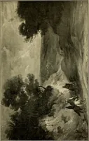 An illustration from Katalog der Gemälde-Sammlung der Kgl. Älteren Pinakothek in München (1904)