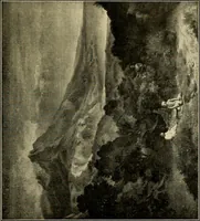 An illustration from Katalog der Gemälde-Sammlung der Kgl. Älteren Pinakothek in München (1904)