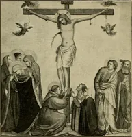 An illustration from Katalog der Gemälde-Sammlung der Kgl. Älteren Pinakothek in München (1904)