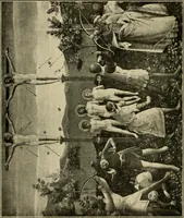 An illustration from Katalog der Gemälde-Sammlung der Kgl. Älteren Pinakothek in München (1904)