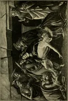 An illustration from Katalog der Gemälde-Sammlung der Kgl. Älteren Pinakothek in München (1904)
