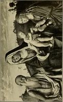 An illustration from Katalog der Gemälde-Sammlung der Kgl. Älteren Pinakothek in München (1904)
