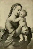 An illustration from Katalog der Gemälde-Sammlung der Kgl. Älteren Pinakothek in München (1904)