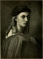 An illustration from Katalog der Gemälde-Sammlung der Kgl. Älteren Pinakothek in München (1904)