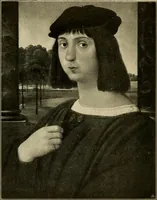 An illustration from Katalog der Gemälde-Sammlung der Kgl. Älteren Pinakothek in München (1904)