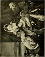 An illustration from Katalog der Gemälde-Sammlung der Kgl. Älteren Pinakothek in München (1904)