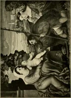 An illustration from Katalog der Gemälde-Sammlung der Kgl. Älteren Pinakothek in München (1904)
