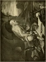 An illustration from Katalog der Gemälde-Sammlung der Kgl. Älteren Pinakothek in München (1904)