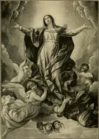 An illustration from Katalog der Gemälde-Sammlung der Kgl. Älteren Pinakothek in München (1904)