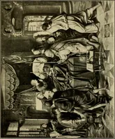 An illustration from Katalog der Gemälde-Sammlung der Kgl. Älteren Pinakothek in München (1904)