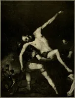 An illustration from Katalog der Gemälde-Sammlung der Kgl. Älteren Pinakothek in München (1904)