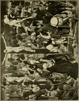 An illustration from Katalog der Gemälde-Sammlung der Kgl. Älteren Pinakothek in München (1904)