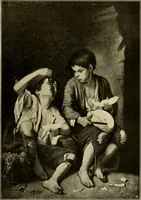 An illustration from Katalog der Gemälde-Sammlung der Kgl. Älteren Pinakothek in München (1904)