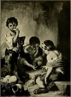 An illustration from Katalog der Gemälde-Sammlung der Kgl. Älteren Pinakothek in München (1904)