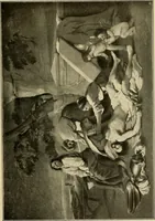 An illustration from Katalog der Gemälde-Sammlung der Kgl. Älteren Pinakothek in München (1904)