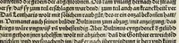 An illustration from Gemeiner loblicher Eydgnoschafft Stetten, Landen vnd Völckeren Chronick wirdiger Thaaten Beschreybung : hieriñ wirt auch die Gelegenheit der gantzen Europe : item ein kurtzuer griffne Chronica Germanie oder Teütschlands : in sonders aber ein fleyssige histori vnd ordenliche Beschreybung Gallie oder Franckrychs fürgestellt : darauff deñ obgedachte der Eydgnoschafft Beschreybung volget ... (1548)