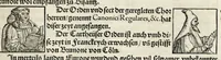 An illustration from Gemeiner loblicher Eydgnoschafft Stetten, Landen vnd Völckeren Chronick wirdiger Thaaten Beschreybung : hieriñ wirt auch die Gelegenheit der gantzen Europe : item ein kurtzuer griffne Chronica Germanie oder Teütschlands : in sonders aber ein fleyssige histori vnd ordenliche Beschreybung Gallie oder Franckrychs fürgestellt : darauff deñ obgedachte der Eydgnoschafft Beschreybung volget ... (1548)