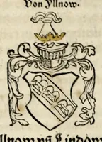 Picture 49 of 76 from Gemeiner loblicher Eydgnoschafft Stetten, Landen vnd Völckeren Chronick wirdiger Thaaten Beschreybung : hieriñ wirt auch die Gelegenheit der gantzen Europe : item ein kurtzuer griffne Chronica Germanie oder Teütschlands : in sonders aber ein fleyssige histori vnd ordenliche Beschreybung Gallie oder Franckrychs fürgestellt : darauff deñ obgedachte der Eydgnoschafft Beschreybung volget ... (1548), leaf 385