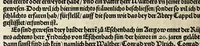 An illustration from Gemeiner loblicher Eydgnoschafft Stetten, Landen vnd Völckeren Chronick wirdiger Thaaten Beschreybung : hieriñ wirt auch die Gelegenheit der gantzen Europe : item ein kurtzuer griffne Chronica Germanie oder Teütschlands : in sonders aber ein fleyssige histori vnd ordenliche Beschreybung Gallie oder Franckrychs fürgestellt : darauff deñ obgedachte der Eydgnoschafft Beschreybung volget ... (1548)
