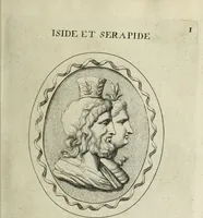 Picture 10 of 272 from Gemmae et sculpturae antiquae (1694), leaf 134