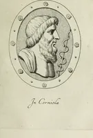 Picture 12 of 272 from Gemmae et sculpturae antiquae (1694), leaf 138