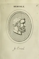An illustration from Gemmae et sculpturae antiquae (1694)