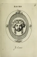 Picture 18 of 272 from Gemmae et sculpturae antiquae (1694), leaf 150