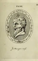 Picture 19 of 272 from Gemmae et sculpturae antiquae (1694), leaf 152