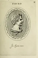 Picture 20 of 272 from Gemmae et sculpturae antiquae (1694), leaf 154