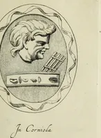 Picture 21 of 272 from Gemmae et sculpturae antiquae (1694), leaf 156