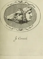 Picture 22 of 272 from Gemmae et sculpturae antiquae (1694), leaf 158