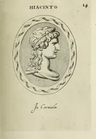 Picture 23 of 272 from Gemmae et sculpturae antiquae (1694), leaf 160