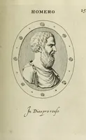 Picture 24 of 272 from Gemmae et sculpturae antiquae (1694), leaf 162