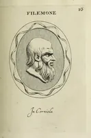 Picture 25 of 272 from Gemmae et sculpturae antiquae (1694), leaf 164