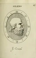 Picture 26 of 272 from Gemmae et sculpturae antiquae (1694), leaf 166