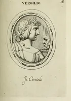 Picture 27 of 272 from Gemmae et sculpturae antiquae (1694), leaf 168