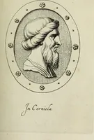 Picture 29 of 272 from Gemmae et sculpturae antiquae (1694), leaf 172