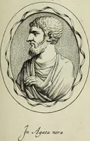 Picture 33 of 272 from Gemmae et sculpturae antiquae (1694), leaf 180