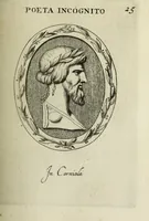 Picture 34 of 272 from Gemmae et sculpturae antiquae (1694), leaf 182