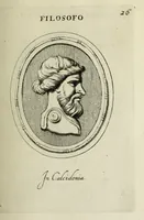 Picture 35 of 272 from Gemmae et sculpturae antiquae (1694), leaf 184