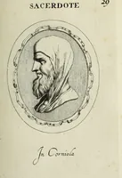 Picture 38 of 272 from Gemmae et sculpturae antiquae (1694), leaf 190