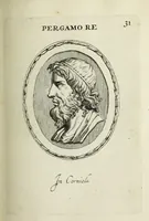 An illustration from Gemmae et sculpturae antiquae (1694)