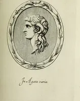An illustration from Gemmae et sculpturae antiquae (1694)