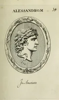 Picture 43 of 272 from Gemmae et sculpturae antiquae (1694), leaf 200